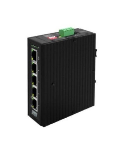 Коммутатор Osnovo SW-70500-I в Сочи Коммутаторы Pintop.ru