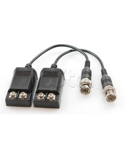 Комплект из двух пассивных приемопередатчиков OSNOVO TP-H/5 в Сочи Видеоусилители, Модуляторы, Делители Pintop.ru