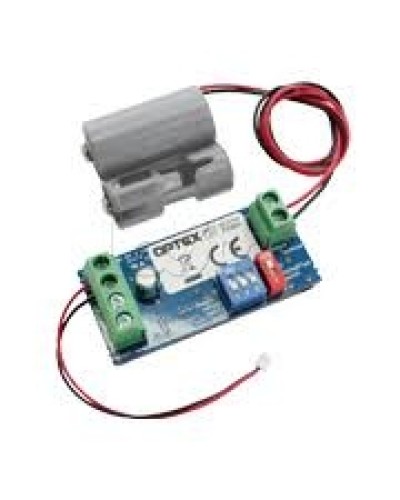 Блок совместного использования питания Optex BCU-5 в Сочи Устройства защиты операционных процессоров (ОПС) Pintop.ru