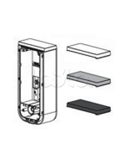 Крышка Optex BXS CAP(BL) в Сочи Аксессуары для средств охраны периметра Pintop.ru