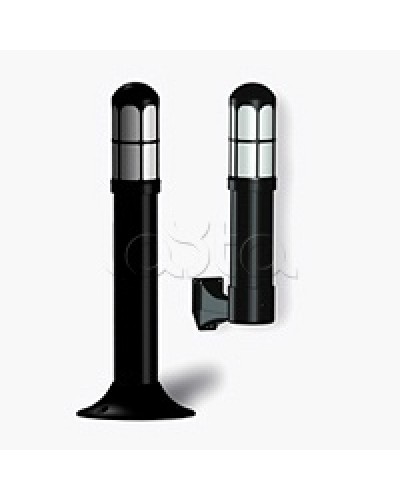 Башня-фонарь декоративная для уличных извещателей в Сочи Кронштейны и планки для извещателей Pintop.ru