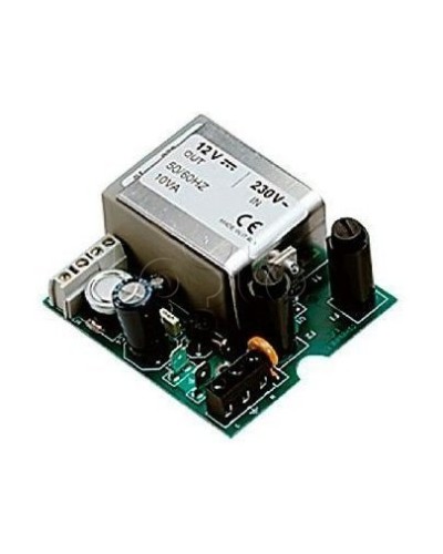 Блок питания с зарядным устройством 24B, 1.8 A Optex DC24V в Сочи Устройства защиты операционных процессоров (ОПС) Pintop.ru