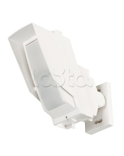 Извещатель охранный объемный оптико-электронный пассивный всепогодный беспроводный с активной системой антимаскирования Optex HX-80NRAM в Сочи Извещатели охраны периметра Pintop.ru