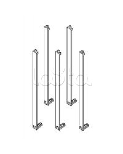 Пластина маскирования Optex MKP-01 в Сочи Дополнительное оборудование для ОПС Pintop.ru