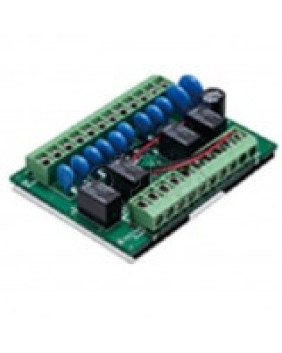 Модуль для питания Optex PCU-5 в Сочи Устройства защиты операционных процессоров (ОПС) Pintop.ru