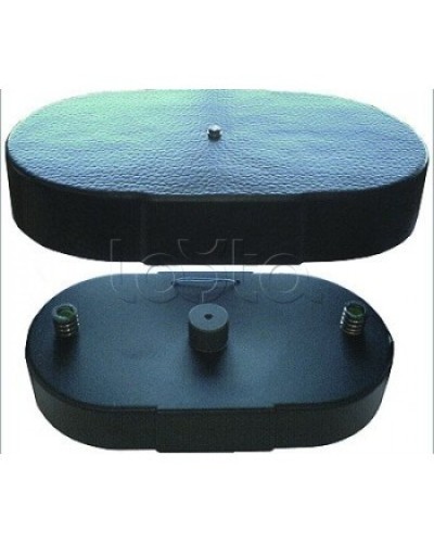 Топ-тампер для башен серии PT Optex PTPS в Сочи Аксессуары для средств охраны периметра Pintop.ru