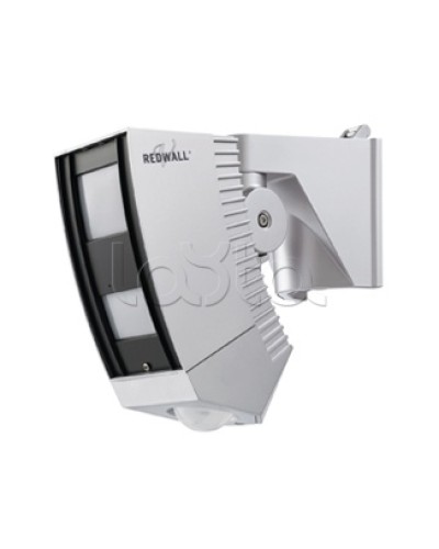 Извещатель охранный объемный оптико-электронный пассивный всепогодный с контролем зоны под извещателем Optex SIP-4010/5 в Сочи Извещатели охраны периметра Pintop.ru