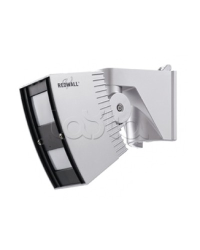 Извещатель охранный объемный оптико-электронный пассивный всепогодный Optex SIP-404 в Сочи Извещатели охраны периметра Pintop.ru