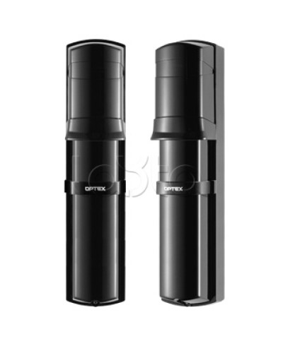Извещатель озранный линейный оптико-электронный Optex SL-650QDP-BT в Сочи Извещатели охраны периметра Pintop.ru