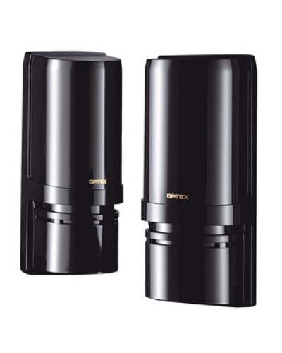 Извещатель инфракрасный активный для средних дистанций Optex AX-100PLUS в Сочи Извещатели охраны периметра Pintop.ru
