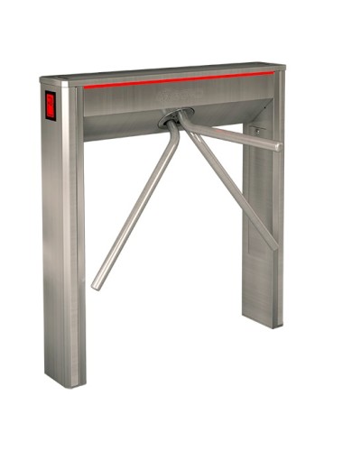 Турникет электромеханический Cube С-04-НК Oxgard Cube С-04-НК (ВЗР 2359-06) в Сочи Турникеты Pintop.ru