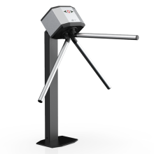 Турникет электромеханический Oxgard Cube С-05-В