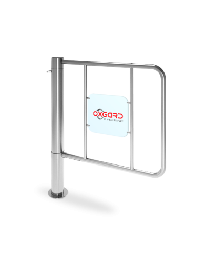 Калитка реверсивная Oxgard К-15.1 1317 в Сочи Калитки Pintop.ru