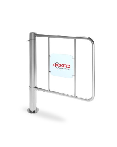 Калитка реверсивная К-15 930 Oxgard К-15 930 (ВЗР 2126-1) в Сочи Калитки Pintop.ru