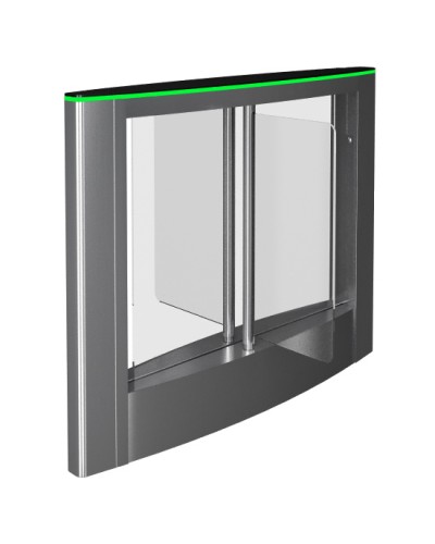 Модуль турникета центральный Oxgard QL-04-CM-2R-660 (Mifare) в Сочи Турникеты Pintop.ru