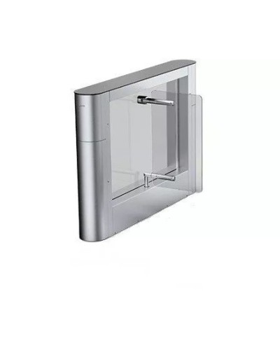 Модуль турникета крайний Oxgard Praktika T-08-SM-R-660 (Em-Marine) в Сочи Турникеты Pintop.ru