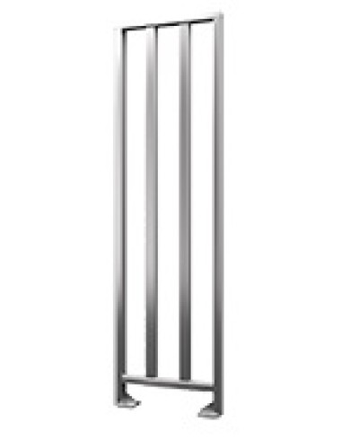 Ограждение полноростовое 620 Oxgard Ограждение полноростовое 620-Н (ВЗР2443.01-03) в Сочи Ограждения Pintop.ru