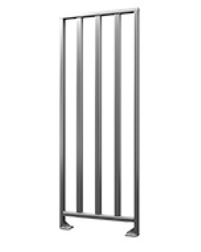 Ограждение полноростовое 820 Oxgard Ограждение полноростовое 820-Н (ВЗР2443.01) в Сочи Ограждения Pintop.ru