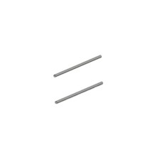 Поручень ограждения двойной Oxgard Поручни 1440 (ВЗР 1996.05-03)