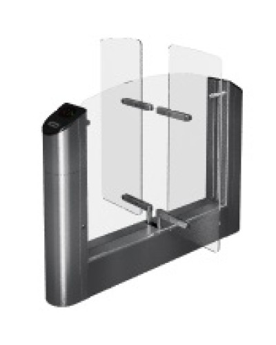 Турникет Oxgard Praktika T-04-CMTК-900 в Сочи Турникеты Pintop.ru