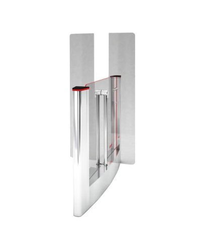 Модуль турникета центральный Oxgard QL-05-CMT-660 в Сочи Турникеты Pintop.ru