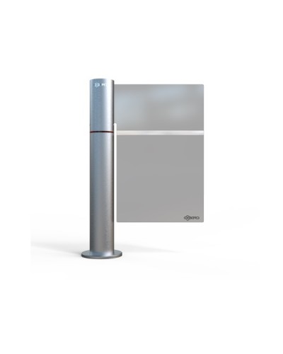 Стекло для калитки OxgardК-14 900 в Сочи Калитки Pintop.ru