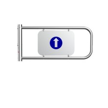 Створка для калитки К-14 600 Oxgard