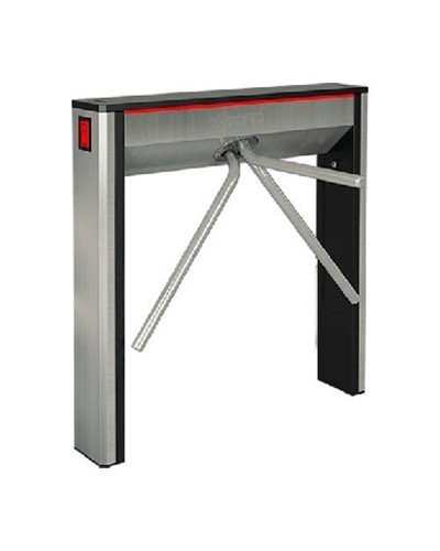 Турникет электромеханический Oxgard Cube С-04-HК-2R (Mifare) в Сочи Турникеты Pintop.ru