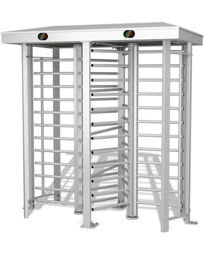 Турникет моторизованный полноростовой сдвоенный Oxgard PraktikaТ-10-GM4R Doublе Pass (EM-Marine) в Сочи Турникеты Pintop.ru