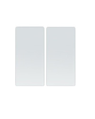 Комплект створок PERCo-ATG-300 в Сочи Турникеты PERCo Pintop.ru