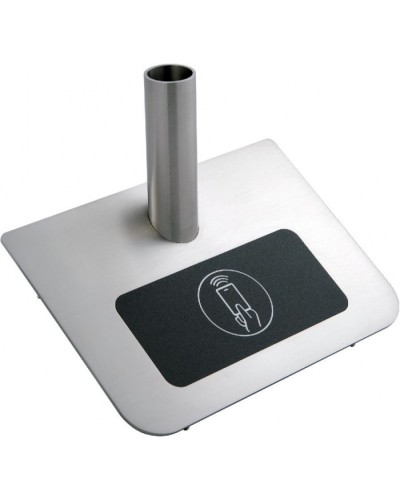 Крышка для установки терминалов распознавания лиц Suprema PERCo-C-10P.1 в Сочи Дополнительное оборудование для СКУД Pintop.ru