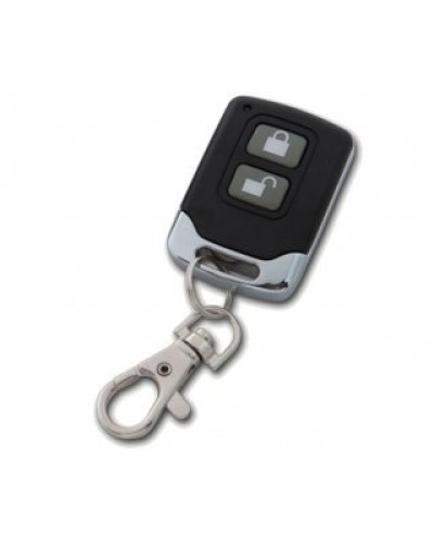 Брелок для радиоуправления PERCo-GCR2 в Сочи Устройства радиоуправления для шлагбаумов и автоматики Pintop.ru