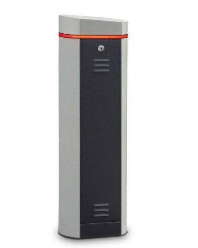 Тумба шлагбаума (без стрелы) PERCo-GS04.1 в Сочи Автоматические шлагбаумы Pintop.ru