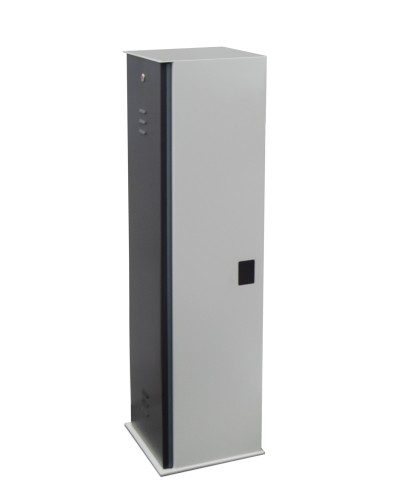 Тумба шлагбаума PERCo-GS14 в Сочи Автоматические шлагбаумы Pintop.ru