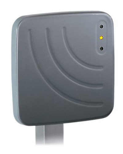 Считыватель дальнего действия бесконтактный PERCo-IR10.1 в Сочи Сетевая СКУД Perco Pintop.ru