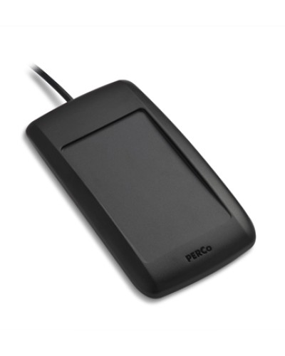 Считыватель мультиформатный контрольный PERCo-IR15.9 в Сочи Считыватели Pintop.ru