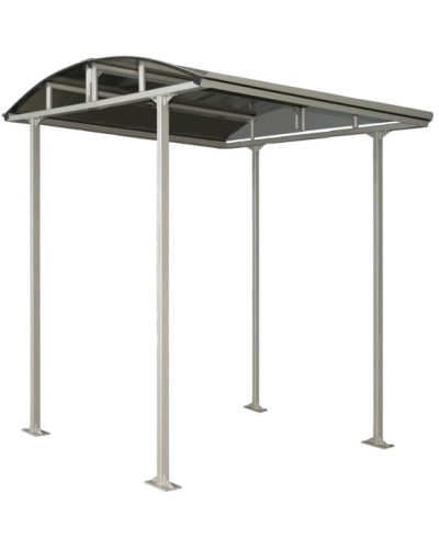 Крыша турникета PERCo-RTC-15R в Сочи Дополнительное оборудование для СКУД Pintop.ru