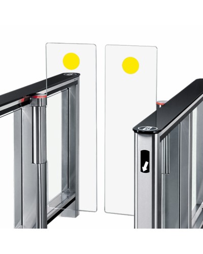 Комплект наклеек PERCo-SG1 в Сочи Дополнительное оборудование для СКУД Pintop.ru