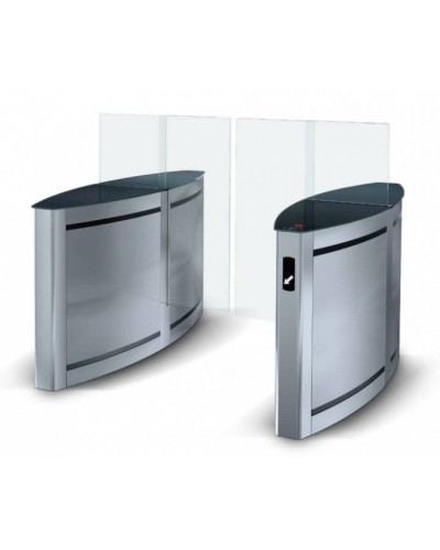 Турникет Скоростной проход PERCo-ST-02.900 в Сочи Турникеты Pintop.ru