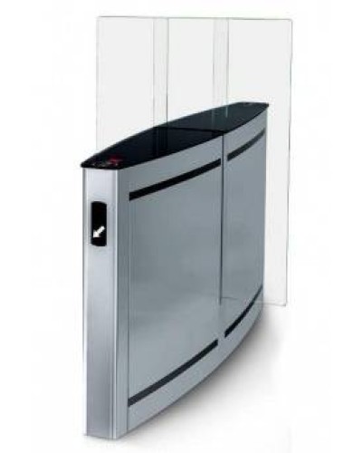 Секция двусторонняя PERCo-STD-02.600 в Сочи Турникеты Pintop.ru