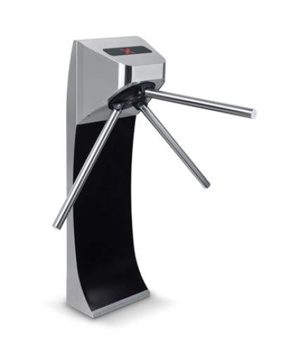Турникет PERCo-TTR-10AB в Сочи Турникеты Pintop.ru