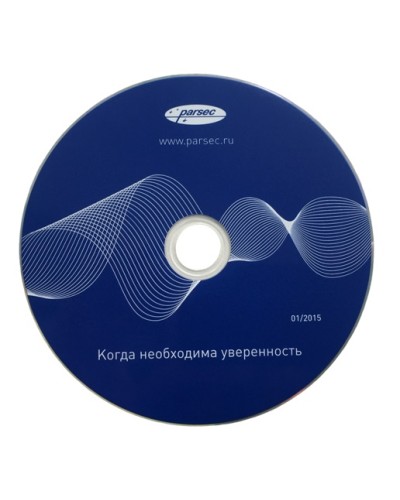 ПО Parsec PNSoft08-PNSoftPRO в Сочи Сетевая СКУД Parsec Pintop.ru