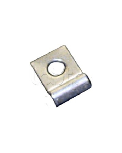 Зажим линейный Protectowire OHS-1 в Сочи Технические средства охраны периметра Pintop.ru