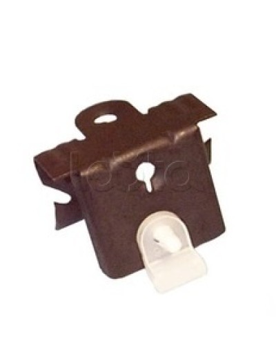 Зажим Protectowire СС-10W, сталь в Сочи Держатели, клипсы, скобы Pintop.ru