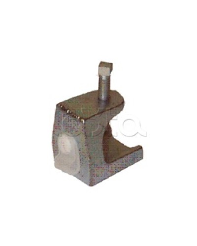 Защелка Protectowire Защелка кнопочная в Сочи Крепежные изделия Pintop.ru