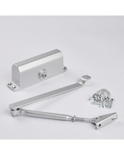 Доводчик R-Lock RL-DCM-EN3-00S в Сочи Доводчики Pintop.ru