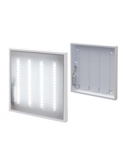 Светильник светодиодный R-Лайт СПН 36-2500/5500/Х в Сочи Светильники Pintop.ru