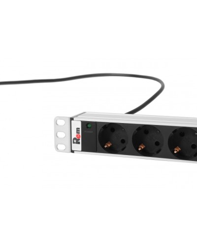 Блок розеток Rem R-16-25S-I-1820-3 в Сочи Блоки розеток Pintop.ru