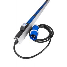 Блок розеток REM R-32-48C13-A-I-1820-3-2P