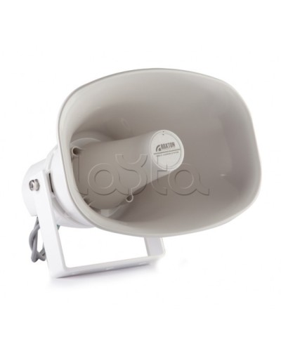 Громкоговоритель рупорный всепогодный ROXTON HP-30T в Сочи Система оповещения и трансляции Roxton Pintop.ru